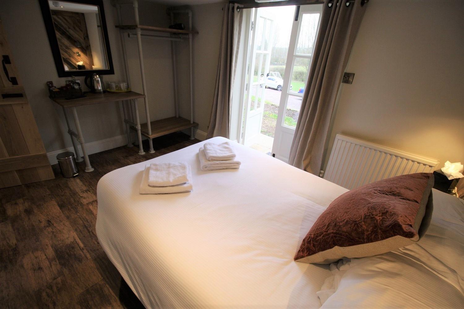 The Carpenters Arms Hotel นิวเบอรี ห้อง รูปภาพ