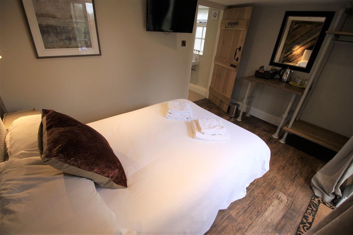 The Carpenters Arms Hotel นิวเบอรี ห้อง รูปภาพ